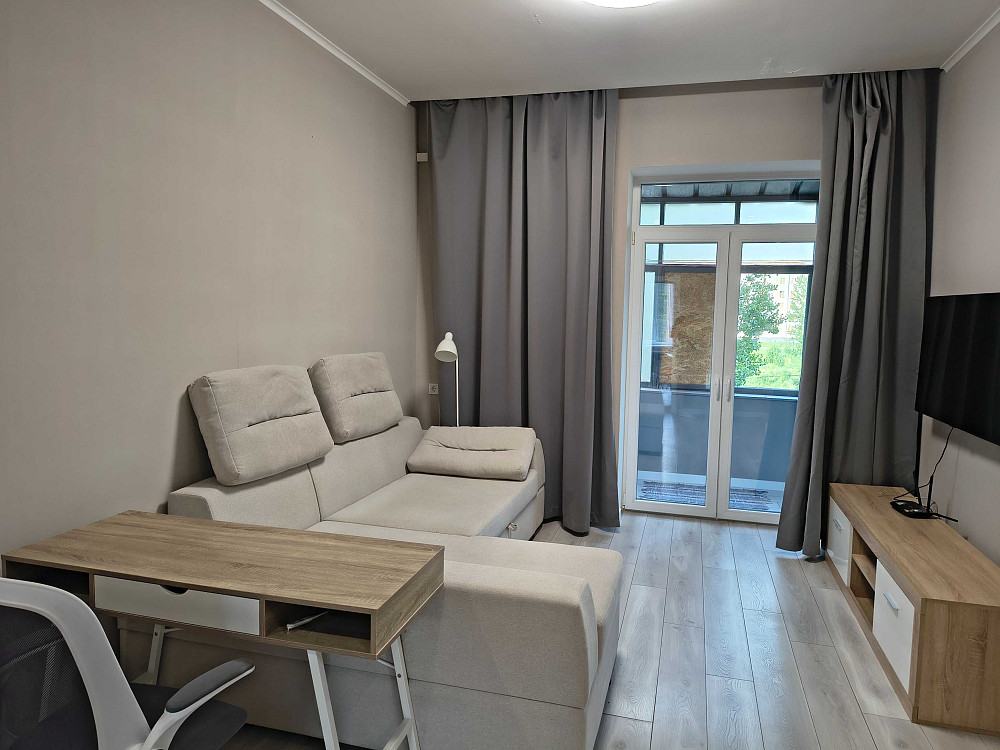 Квартира Харків тихий центр вул. Кримська Харьков - изображение 3