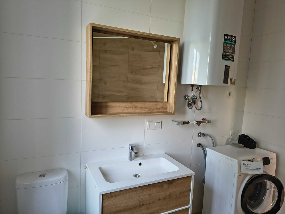 Квартира Харків тихий центр вул. Кримська Харьков - изображение 4