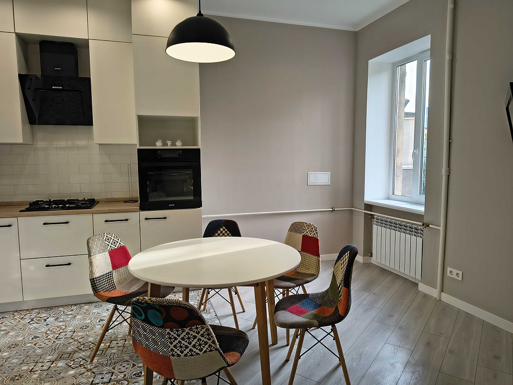 Квартира Харків тихий центр вул. Кримська Харьков - изображение 1