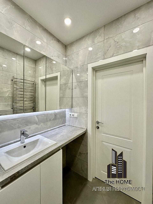 Продаж 1 кім.квартири жк Софія Клубний Абрикосова 1б Софіївська Борщагівка - зображення 7