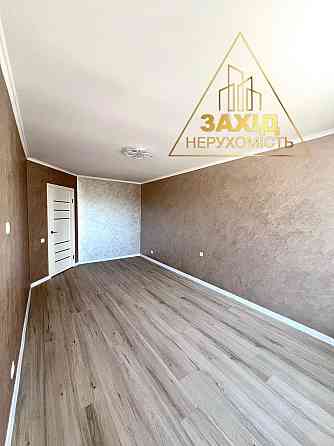 1 кімнатна Новобудова з ремонтом Луцк