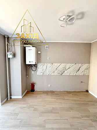 1 кімнатна Новобудова з ремонтом Луцк