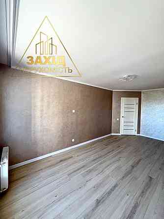 1 кімнатна Новобудова з ремонтом Луцк