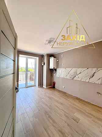 1 кімнатна Новобудова з ремонтом Луцк