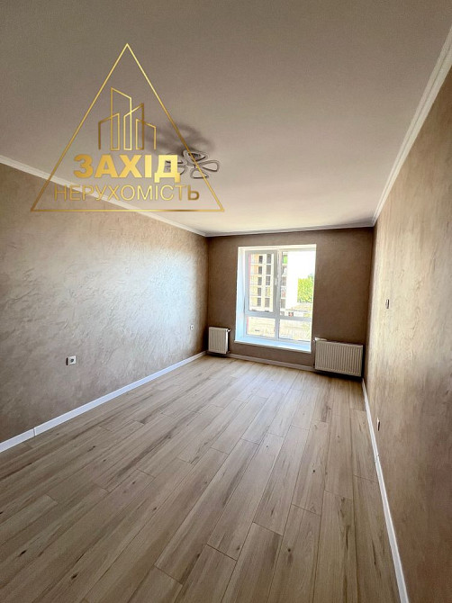 1 кімнатна Новобудова з ремонтом Луцк - изображение 3