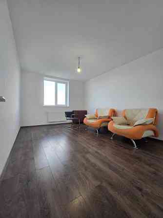 3-кім.кв. вул. Дорошенка, 2008р Ивано-Франковск