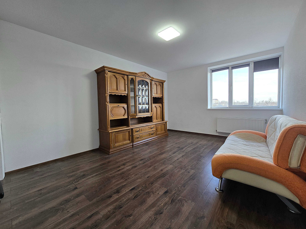 3-кім.кв. вул. Дорошенка, 2008р Ивано-Франковск - изображение 3