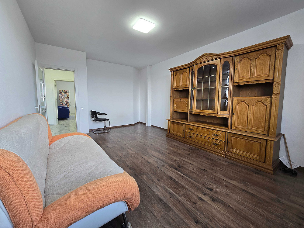 3-кім.кв. вул. Дорошенка, 2008р Ивано-Франковск - изображение 1