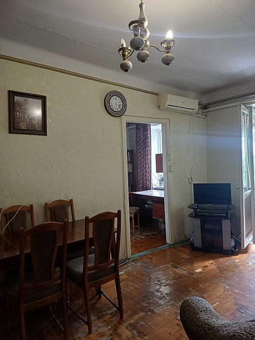 Без комиссии! 3-комн.квартира, ул. В. Зайцева ( Лермонтова) ДК Орбита! Запорожье - изображение 7