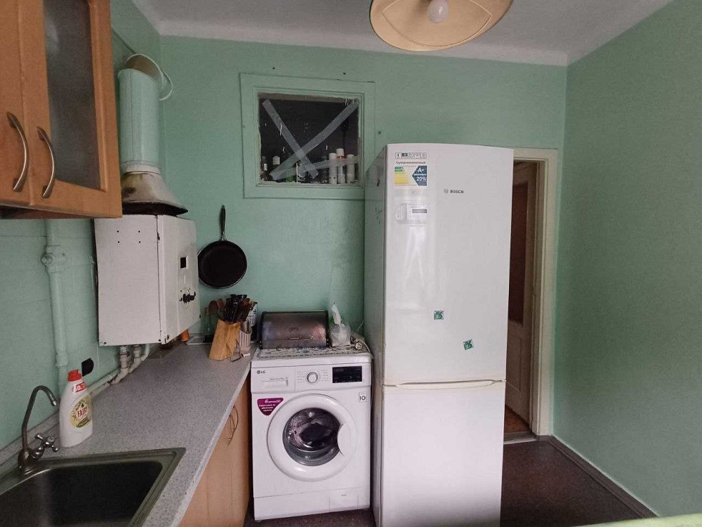 Без комиссии! 3-комн.квартира, ул. В. Зайцева ( Лермонтова) ДК Орбита! Запорожье - изображение 3