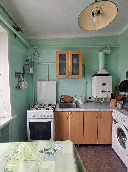 Без комиссии! 3-комн.квартира, ул. В. Зайцева ( Лермонтова) ДК Орбита! Запорожье - изображение 2