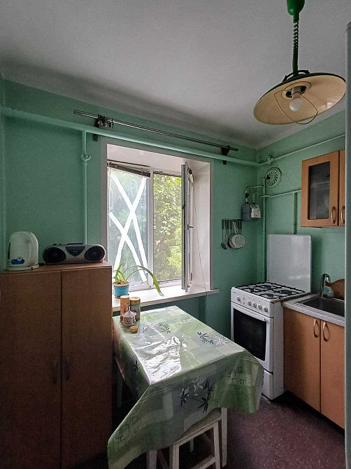 Без комиссии! 3-комн.квартира, ул. В. Зайцева ( Лермонтова) ДК Орбита! Запорожье - изображение 1