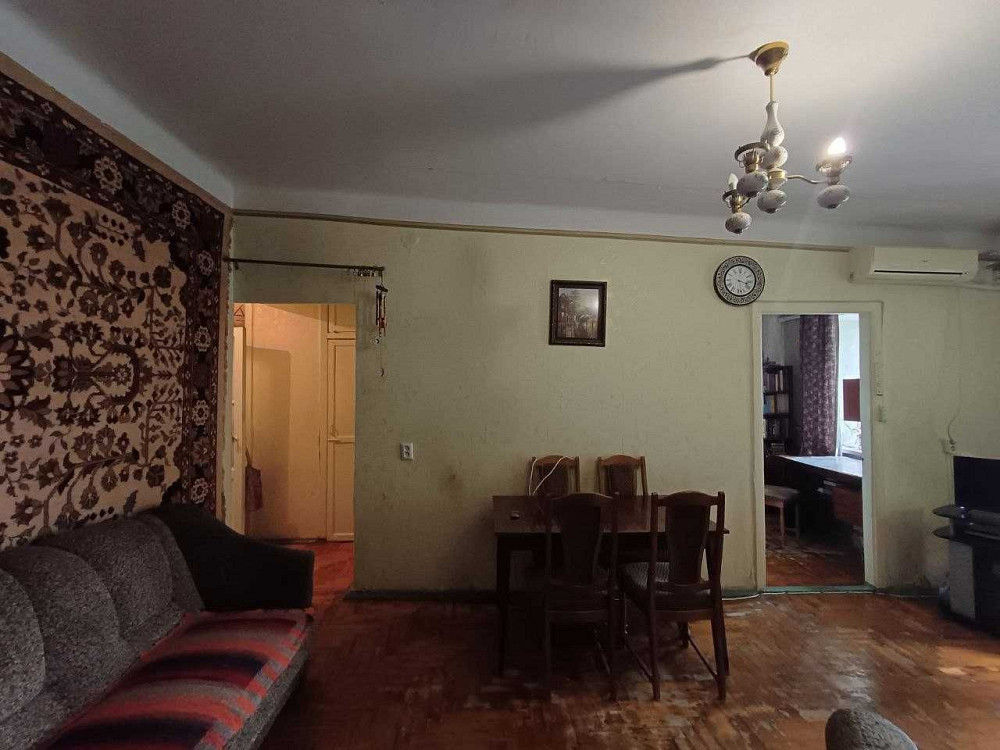 Без комиссии! 3-комн.квартира, ул. В. Зайцева ( Лермонтова) ДК Орбита! Запорожье - изображение 8