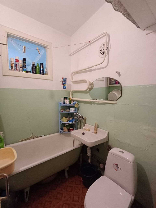 Без комиссии! 3-комн.квартира, ул. В. Зайцева ( Лермонтова) ДК Орбита! Запорожье - изображение 6