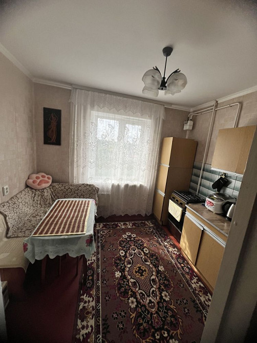 Продаж 1 кімнатної квартири на північному Ровно - изображение 5