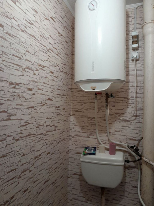 Продаж 1 кімнатної квартири на північному Ровно - изображение 8