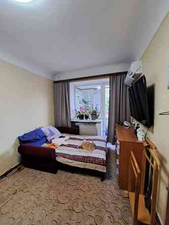 1-кімнатна квартира  в Центрі міста (магазин "Мелодія") Кропивницкий