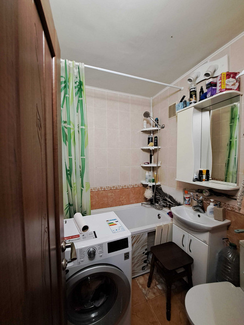 1-кімнатна квартира  в Центрі міста (магазин "Мелодія") Кропивницький - зображення 8