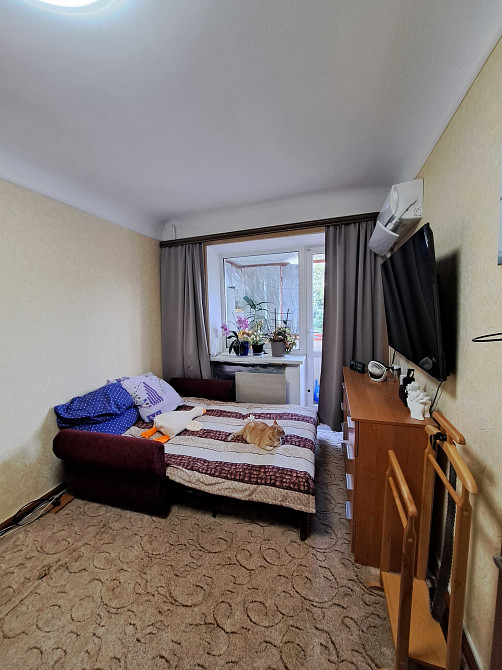 1-кімнатна квартира  в Центрі міста (магазин "Мелодія") Кропивницький - зображення 4