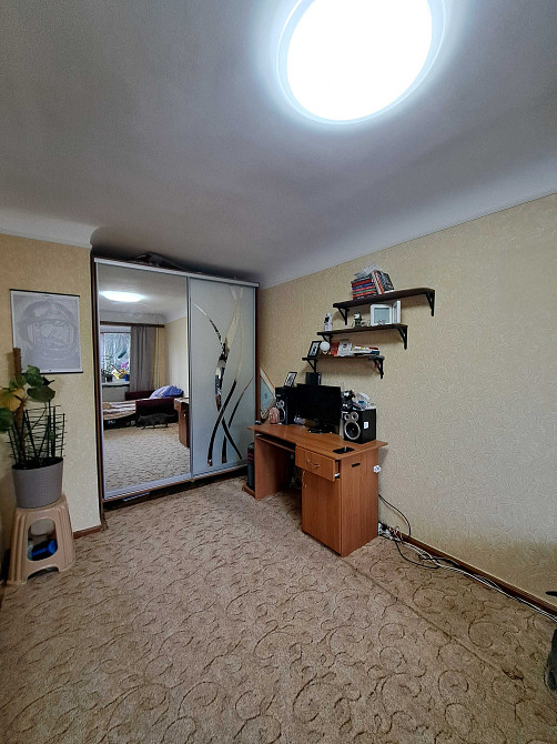 1-кімнатна квартира  в Центрі міста (магазин "Мелодія") Кропивницький - зображення 6