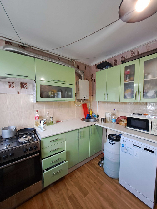 1-кімнатна квартира  в Центрі міста (магазин "Мелодія") Кропивницький - зображення 1