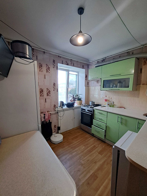 1-кімнатна квартира  в Центрі міста (магазин "Мелодія") Кропивницький - зображення 2