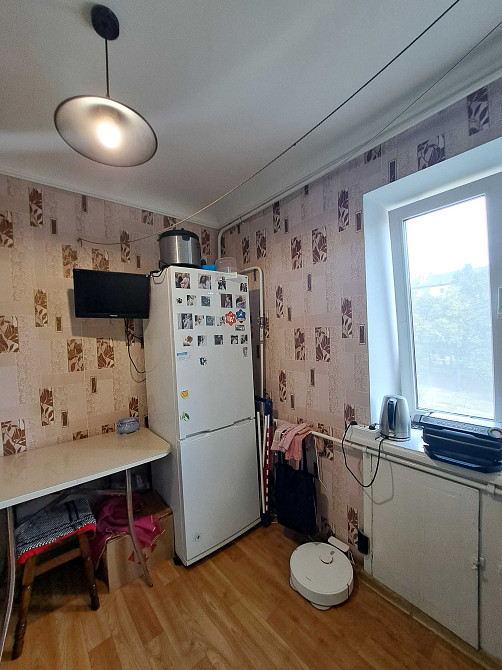 1-кімнатна квартира  в Центрі міста (магазин "Мелодія") Кропивницький - зображення 3