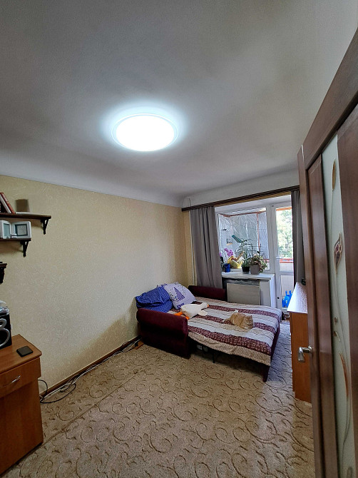 1-кімнатна квартира  в Центрі міста (магазин "Мелодія") Кропивницький - зображення 5