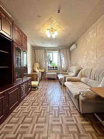 Без комісії ! 3х кімнатна квартира / Лівобережний / Березинська Днепр