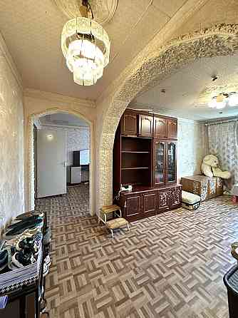 Без комісії ! 3х кімнатна квартира / Лівобережний / Березинська Днепр