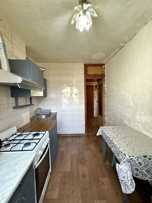 Без комісії ! 3х кімнатна квартира / Лівобережний / Березинська Днепр - изображение 2