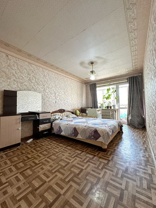 Без комісії ! 3х кімнатна квартира / Лівобережний / Березинська Днепр - изображение 3