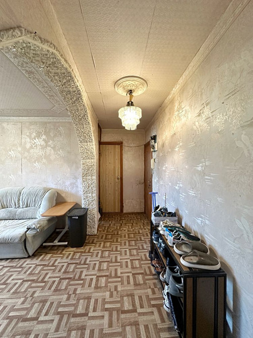 Без комісії ! 3х кімнатна квартира / Лівобережний / Березинська Днепр - изображение 8