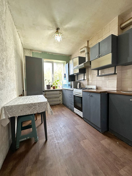 Без комісії ! 3х кімнатна квартира / Лівобережний / Березинська Днепр - изображение 1