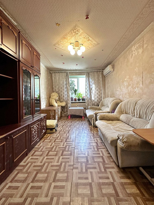 Без комісії ! 3х кімнатна квартира / Лівобережний / Березинська Днепр - изображение 5