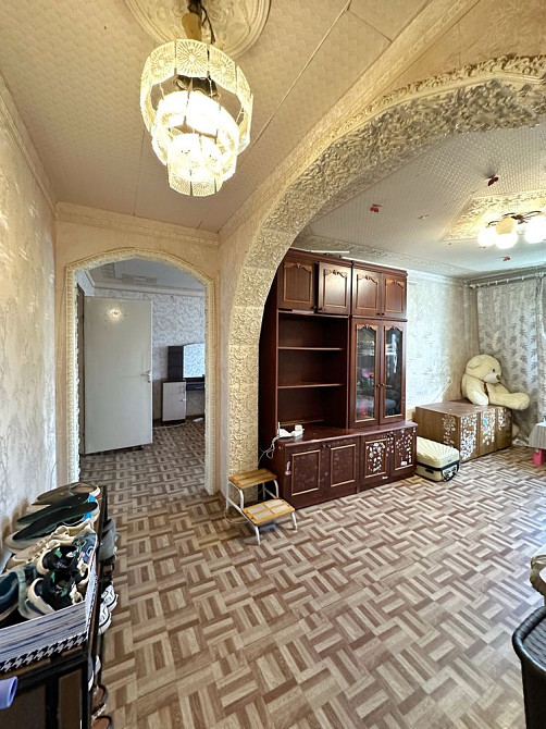 Без комісії ! 3х кімнатна квартира / Лівобережний / Березинська Днепр - изображение 6