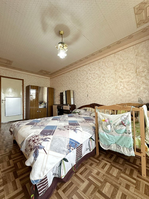 Без комісії ! 3х кімнатна квартира / Лівобережний / Березинська Днепр - изображение 4