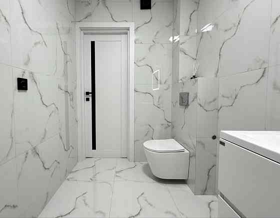 Квартира у новобудові  на Вишенці. Новий ремонт! Винница