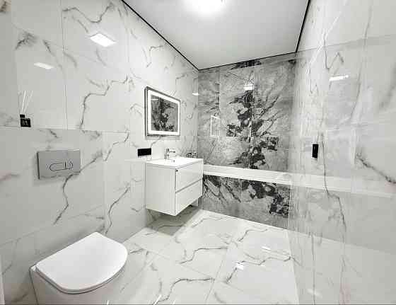 Квартира у новобудові  на Вишенці. Новий ремонт! Винница