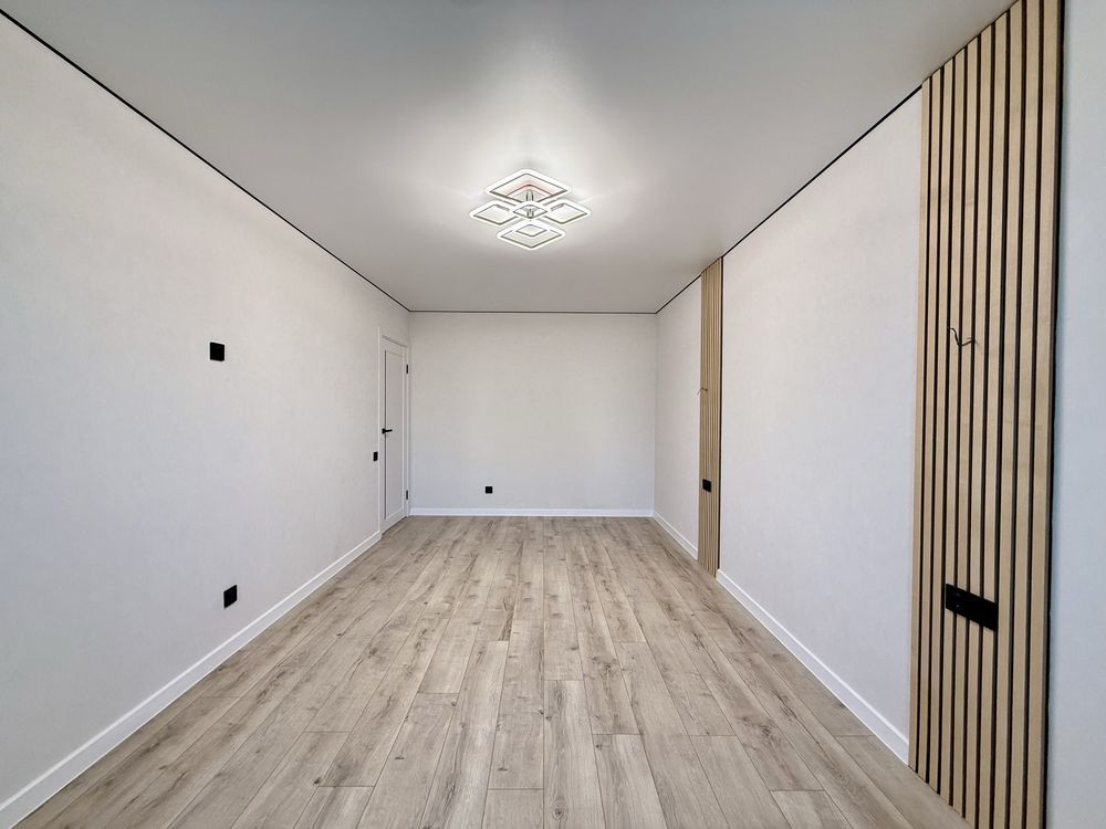 Квартира у новобудові  на Вишенці. Новий ремонт! Вінниця - зображення 6