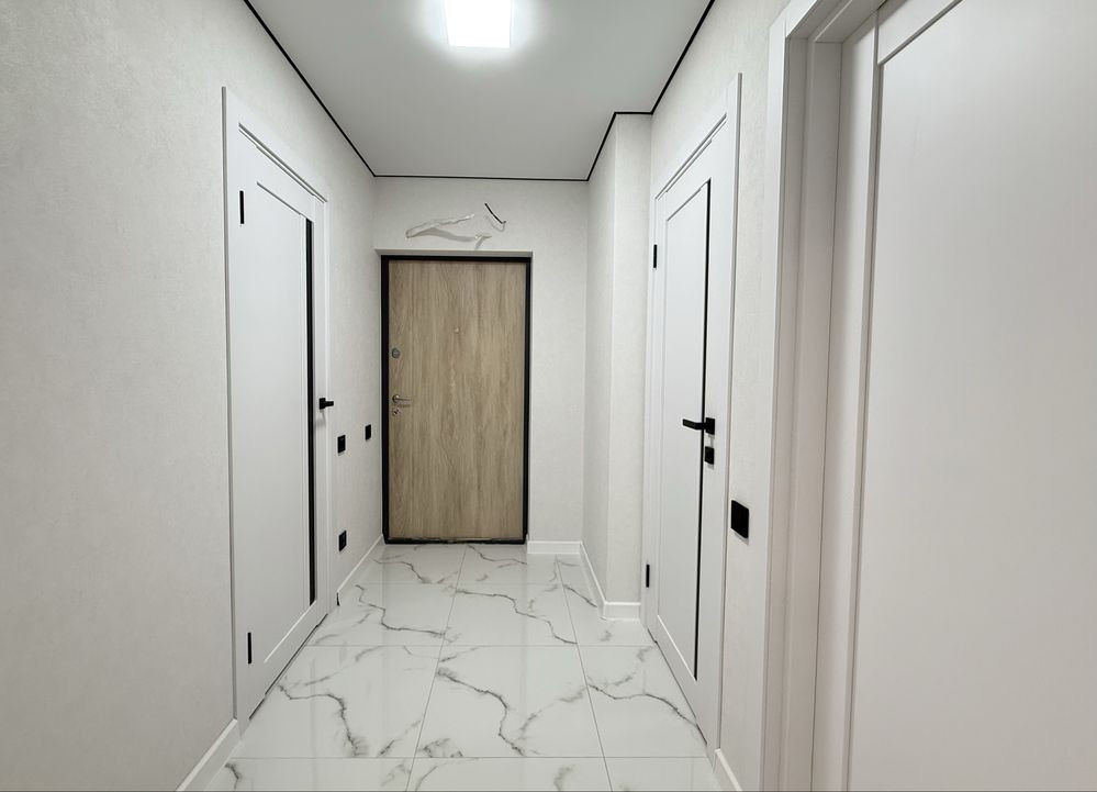 Квартира у новобудові  на Вишенці. Новий ремонт! Вінниця - зображення 7