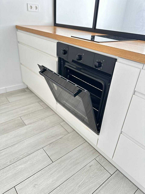 Продається сучасна 2 квартира 64м2 ЖК "Євромісто" Крюковщина - изображение 8