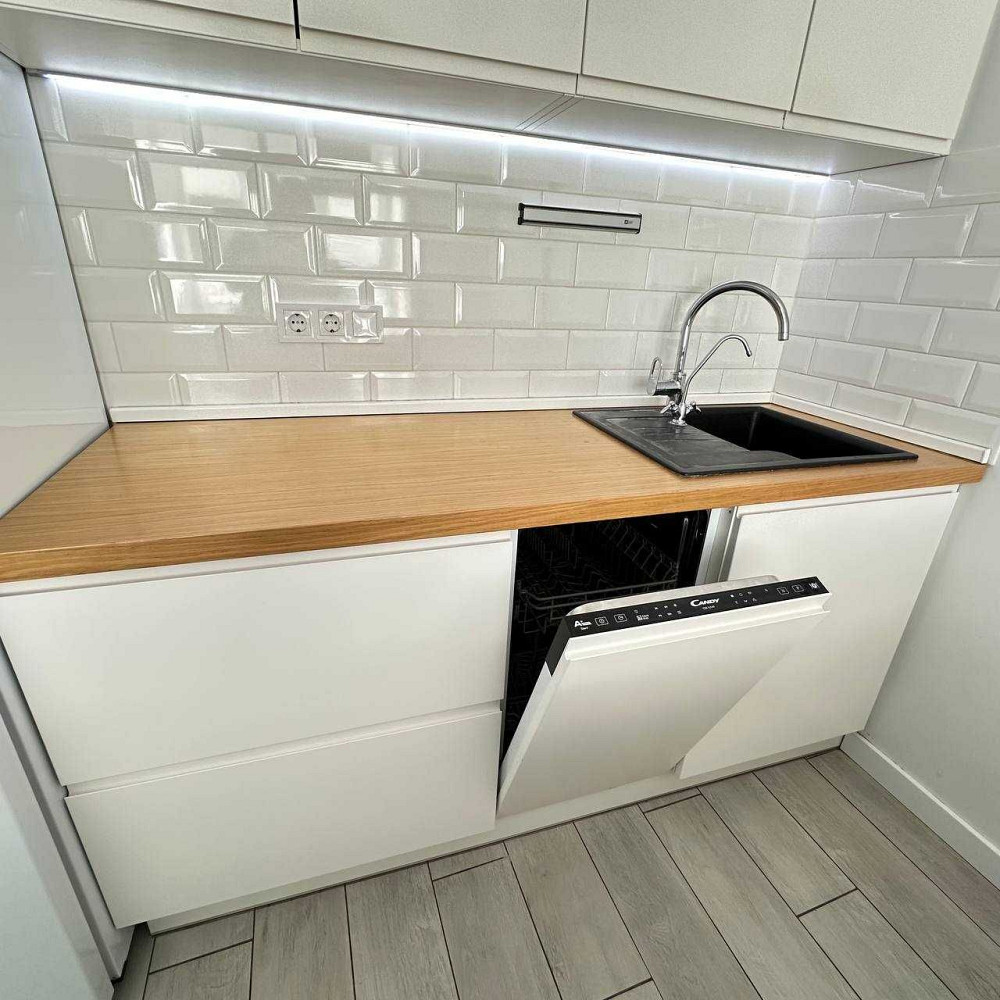 Продається сучасна 2 квартира 64м2 ЖК "Євромісто" Крюковщина - изображение 7