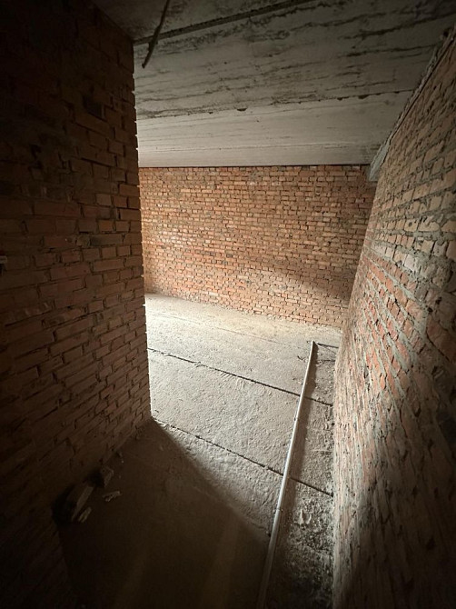 1-кімнатна квартира без ремонту, Ворзель, 42.3 м², $22 000 Ворзель - зображення 3