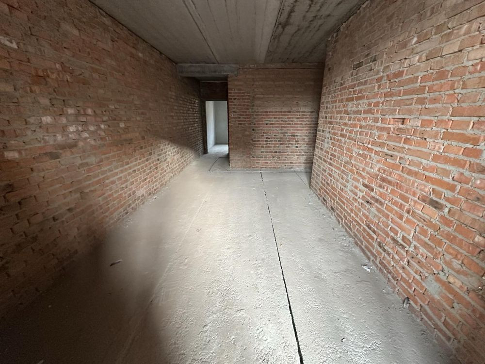 1-кімнатна квартира без ремонту, Ворзель, 42.3 м², $22 000 Ворзель - зображення 5