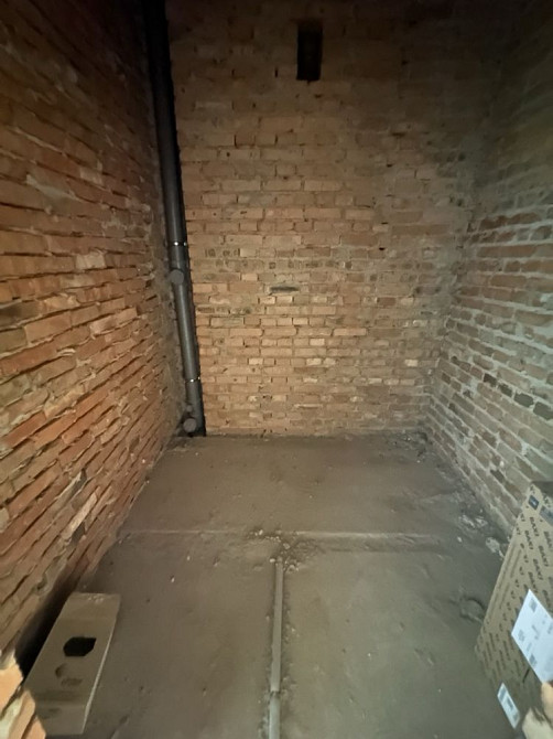 1-кімнатна квартира без ремонту, Ворзель, 42.3 м², $22 000 Ворзель - зображення 6