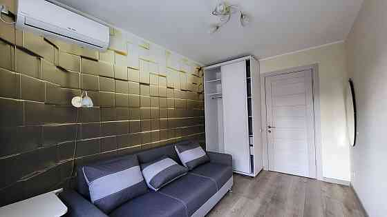 Продаж  2-к.,Печерськ, з меблями та технікою, новий ремонт. Київ