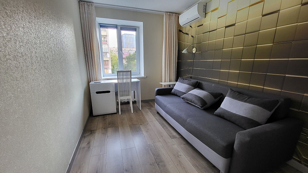 Продаж  2-к.,Печерськ, з меблями та технікою, новий ремонт. Київ - зображення 5