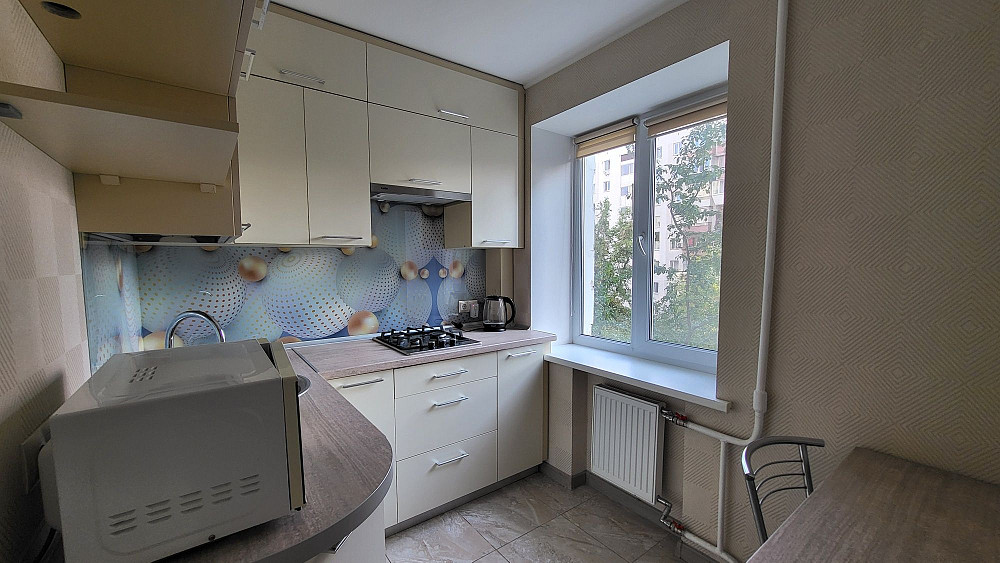 Продаж  2-к.,Печерськ, з меблями та технікою, новий ремонт. Київ - зображення 8