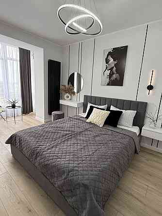 Продаж! Стильна 1к квартира, ЖК Містечко Центральне, Івано-Франківськ Ивано-Франковск